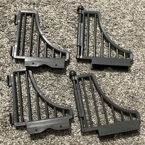 American Girl Honeycrisp Hill Horse Stable Replacement Parts